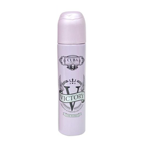 Perfume Cuba Victory Eau de Parfum Feminino 100ML
