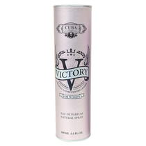 Perfume Cuba Victory Eau de Parfum Feminino 100ML foto 1