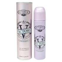 Perfume Cuba Victory Eau de Parfum Feminino 100ML foto 2