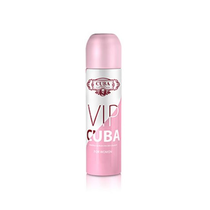 Perfume Cuba Vip Eau de Parfum Feminino 100ML