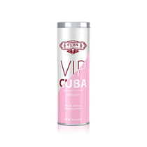 Perfume Cuba Vip Eau de Parfum Feminino 100ML foto 1