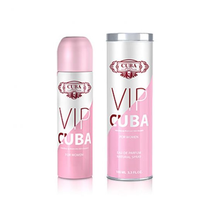 Perfume Cuba Vip Eau de Parfum Feminino 100ML foto 2