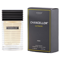 Perfume Cyrus Chancellor Ultimate Eau de Toilette Masculino 100ML