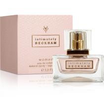 Perfume David Beckham Intimately Eau de Toilette Feminino 50ML foto 1