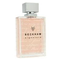Perfume David Beckham Signature Story Eau de Toilette Feminino 75ML