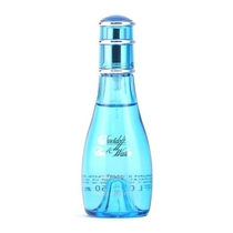 Perfume Davidoff Cool Water Eau de Toilette Feminino 50ML