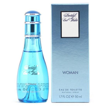 Perfume Davidoff Cool Water Eau de Toilette Feminino 50ML foto 2