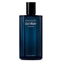 Perfume Davidoff Cool Water Intense Eau de Parfum Masculino 125ML