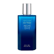 Perfume Davidoff Cool Water Night Dive Eau de Toilette Masculino 75ML
