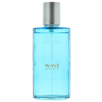 Perfume Davidoff Cool Water Wave Eau de Toilette Masculino 75ML