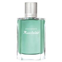 Perfume Davidoff Run Wild Eau de Toilette Masculino 100ML foto principal