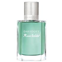 Perfume Davidoff Run Wild Eau de Toilette Masculino 50ML