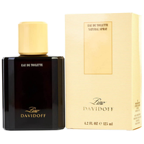 Perfume Davidoff Zino Eau de Toilette Masculino 125ML foto 1