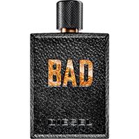 Perfume Diesel Bad Eau de Toilette Masculino 125ML