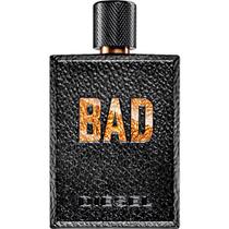 Perfume Diesel Bad Eau de Toilette Masculino 125ML