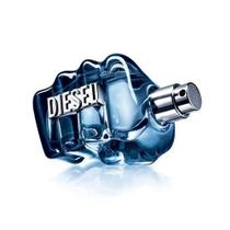 Perfume Diesel Only The Brave Eau de Toilette Masculino 50ML