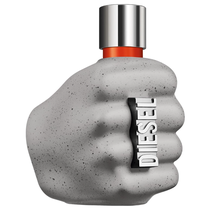Perfume Diesel Only The Brave Street Eau de Toilette Masculino 125ML