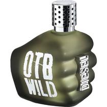 Perfume Diesel Only The Brave Wild Eau de Toilette Masculino 125ML