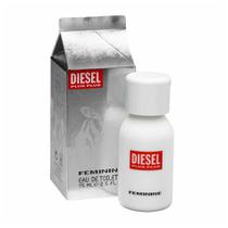 Perfume Diesel Plus Plus Eau de Toilette Feminino 75ML