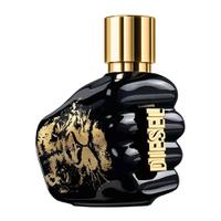 Perfume Diesel Spirit Of The Brave Eau de Toilette Masculino 125ML