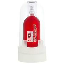 Perfume Diesel Zero Plus Eau de Toilette Feminino 75ML foto 1