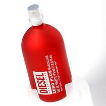 Perfume Diesel Zero Plus Eau de Toilette Feminino 75ML foto 2