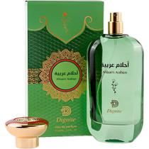 Perfume Dignite Ahlaam Arabian Eau de Parfum Unissex 100ML