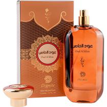 Perfume Dignite Oud Al Khas Eau de Parfum Unissex 100ML