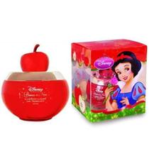 Perfume Disney Princesa Branca Neve Eau de Toilette Feminino 100ML foto principal
