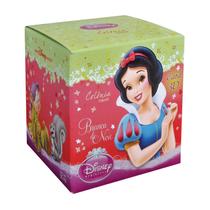 Perfume Disney Princesa Branca Neve Eau de Toilette Feminino 100ML foto 2