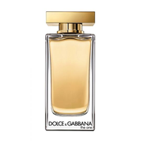 Perfume Dolce & Gabbana The One Eau de Toilette Feminino 100ML