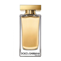 Perfume Dolce & Gabbana The One Eau de Toilette Feminino 100ML