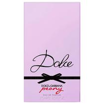 Perfume Dolce & Gabbana Dolce Peony Eau de Parfum Feminino 75ML foto 1