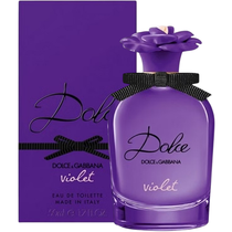 Perfume Dolce & Gabbana Dolce Violet Eau de Toilette Feminino 50ML