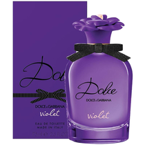Perfume Dolce & Gabbana Dolce Violet Eau de Toilette Feminino 75ML