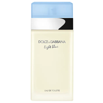 Perfume Dolce & Gabbana Light Blue Eau de Toilette Feminino 200ML