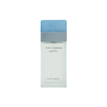 Perfume Dolce & Gabbana Light Blue Eau de Toilette Feminino 25ML