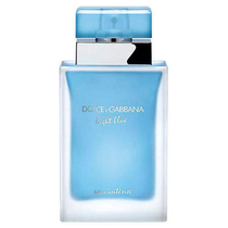 Perfume Dolce & Gabbana Light Blue Eau Intense Eau de Parfum Feminino 50ML