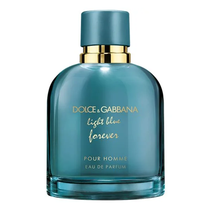 Perfume Dolce & Gabbana Light Blue Forever Eau de Parfum Masculino 50ML