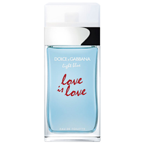 Perfume Dolce & Gabbana Light Blue Love Is Love Eau de Toilette Feminino 100ML