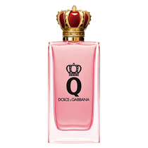 Dolce & Gab. Q Fem. 100ML Edp c/s