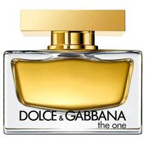 Perfume Dolce & Gabbana The One Eau de Parfum Feminino 75ML
