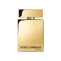 Perfume Dolce & Gabbana The One Gold For Men Eau de Parfum Intense Masculino 100ML