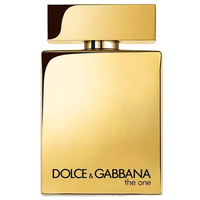 Perfume Dolce & Gabbana The One Gold For Men Eau de Parfum Intense Masculino 50ML