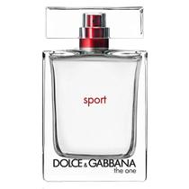 Perfume Dolce & Gabbana The One Sport Eau de Toilette Masculino 50ML