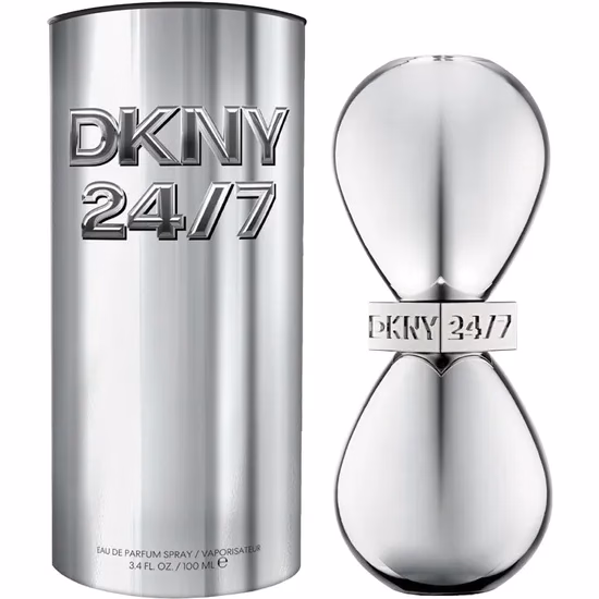 Perfume Donna Karan DKNY 24/7 Eau de Parfum Feminino 100ML