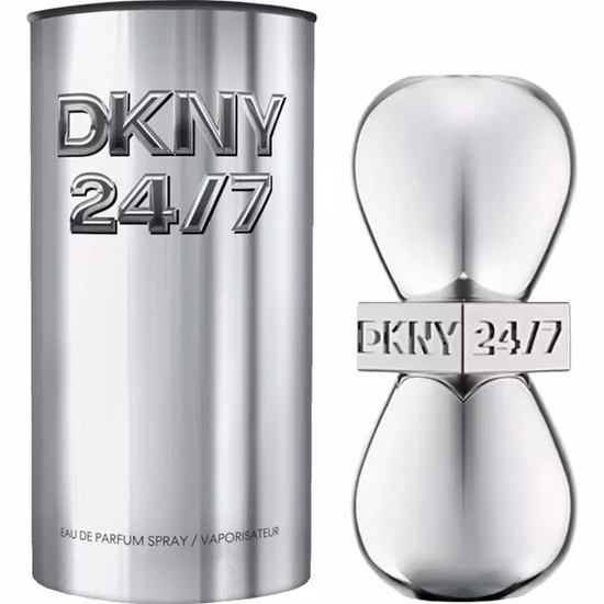 Perfume Donna Karan DKNY 24/7 Eau de Parfum Feminino 50ML
