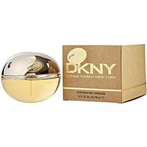 Perfume Donna Karan DKNY Golden Delicious Eau de Parfum Feminino 100ML
