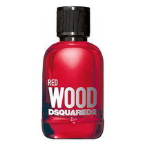 Perfume Dsquared2 Red Wood Eau de Toilette Feminino 100ML
