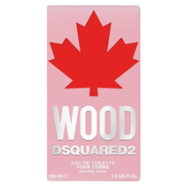 Perfume Dsquared2 Wood Eau de Toilette Feminino 100ML foto 1